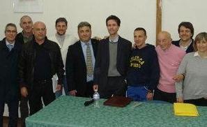 Borraccino confermato presidente dell’AlP