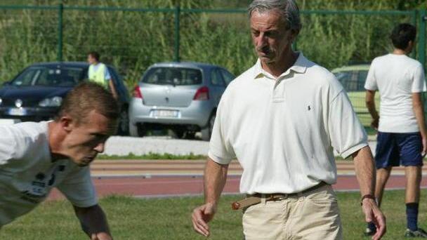 Vicini: «Jolo mi sembra di un altro pianeta»