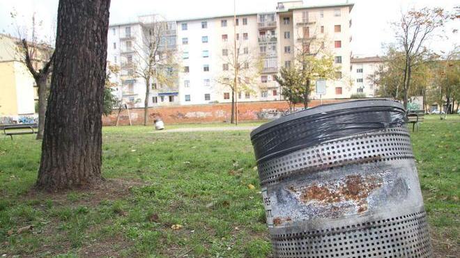 Il degrado assedia i quartieri periferici Protestano i cittadini