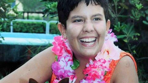 «Claudia, avrai un compleanno migliore»