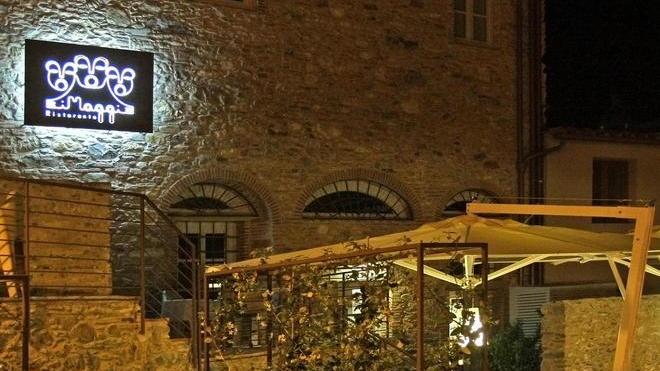 Pizza gourmet