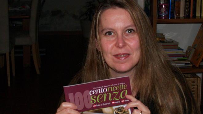 In libreria con gusto Sui segnalibri i consigli degli chef