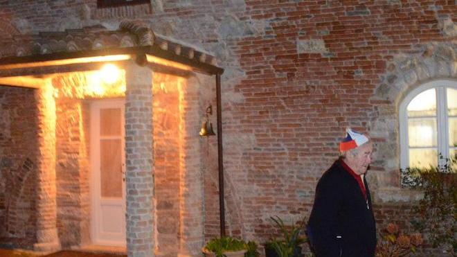 Nella villa c’era un ragazzino i banditi l’hanno strattonato