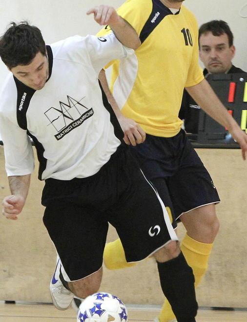 Successi per le squadre allievi l’Under 21 bloccata dal Prato