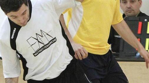 Successi per le squadre allievi l’Under 21 bloccata dal Prato
