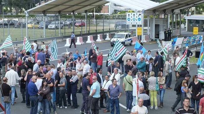 Camp Darby, sì all’emendamento che salva i lavoratori