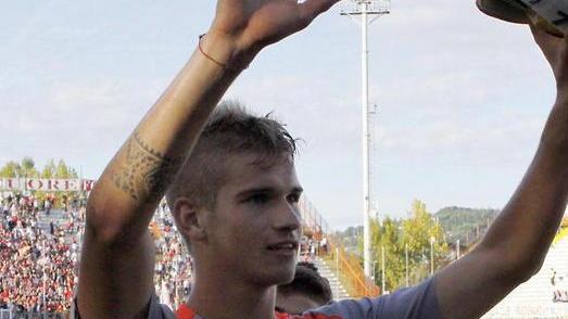 Il Pisa ha la seconda difesa del girone