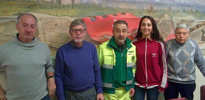 Cascina solidale manda aiuti al popolo sardo 