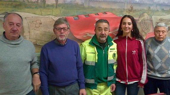 Cascina solidale manda aiuti al popolo sardo