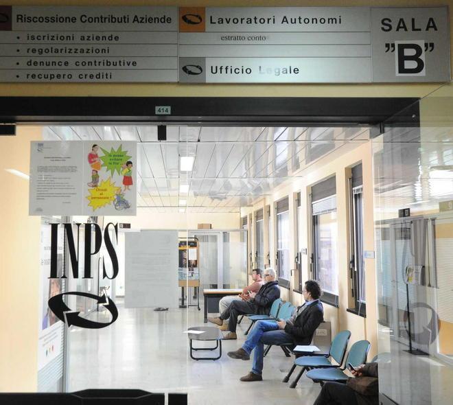 Pensionati, in arrivo 154 euro in più 
