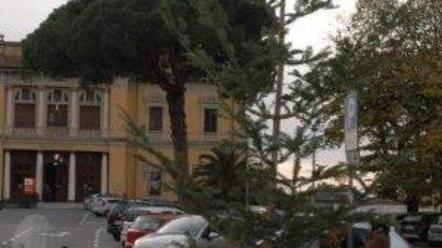 Pietrasantaklaus emigra a Marina
