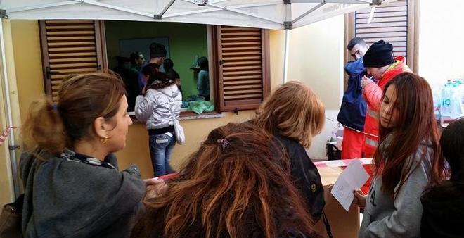 Piombino-Olbia, missione compiuta 