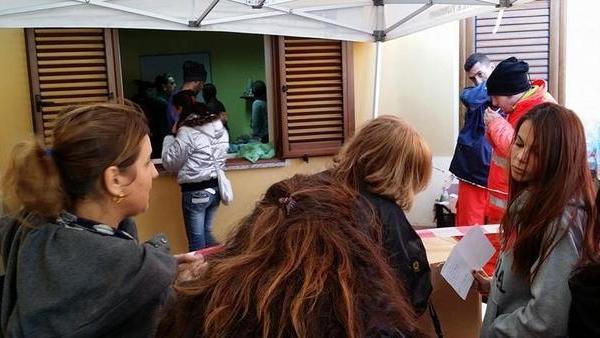 Piombino-Olbia, missione compiuta