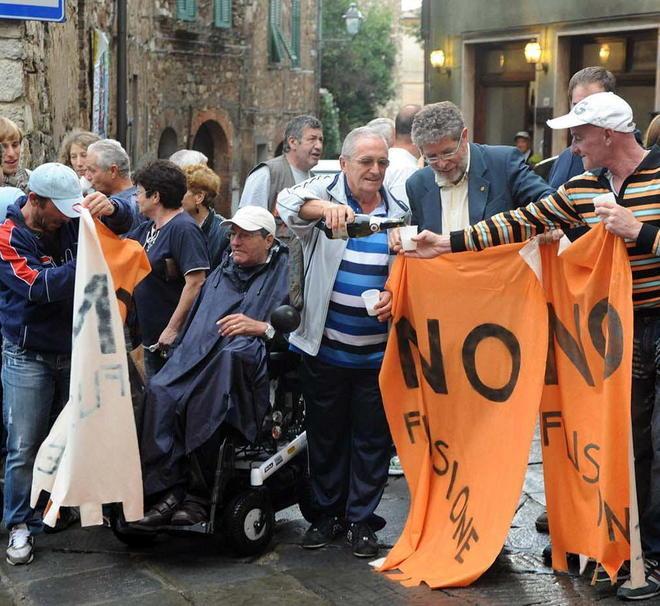 «L’Osservatorio non è una lista» 