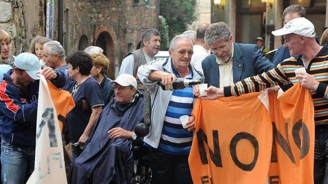 «L’Osservatorio non è una lista»