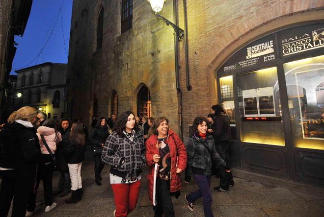Il Consorzio può gestire ancora in cinema
