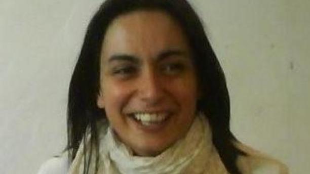 Cinzia Pieraccini, dall’Amiata alle nazionali Pd con Civati