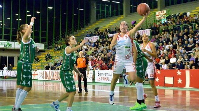Basket, due gare importanti
