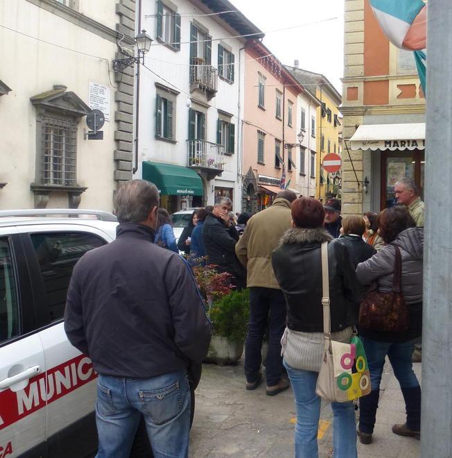 Cifre salatissime ed errori Rivolta contro la Tares 