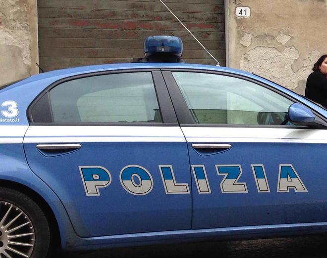 Auto rotte e pc vecchi I poliziotti si arrabbiano 