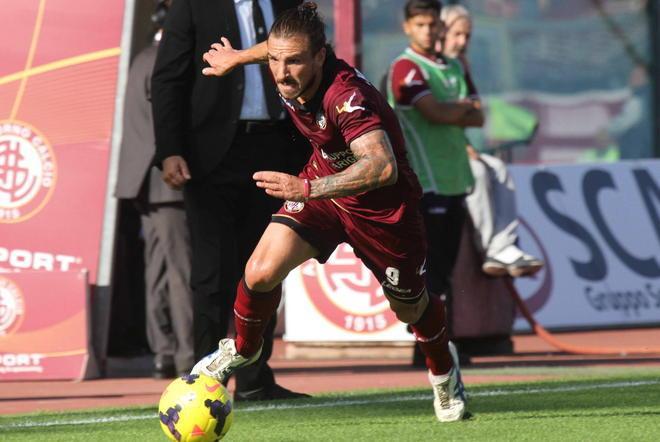 A Verona con un Paulinho in più 