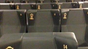 In anteprima le immagini della nuova Gran Guardia