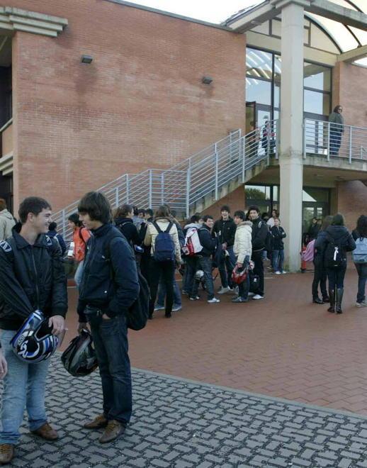 Ecco il liceo linguistico Cinese e giapponese si studiano al Checchi 