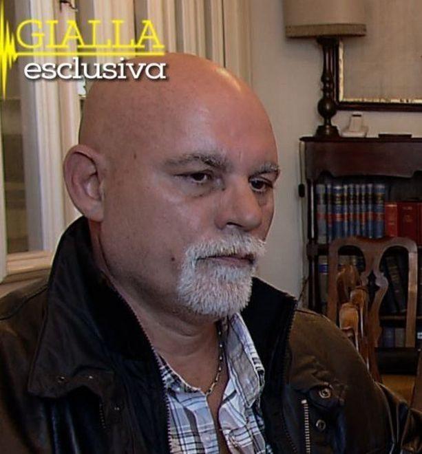 Ragusa, Gozi va a casa di Campisi 