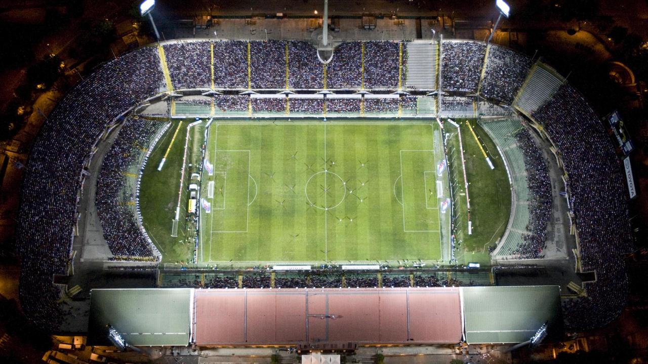 Aggredisce tifosi della Juve denunciato un pesciatino