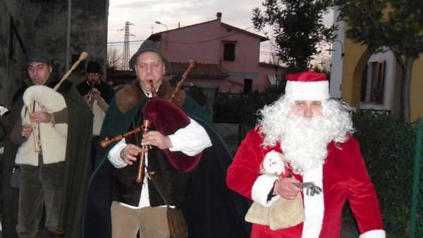 Alberi e festa dei buoni propositi