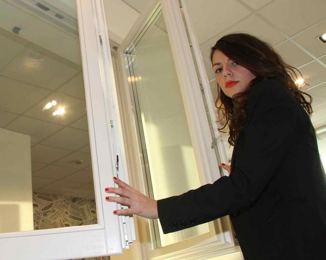 Nascono a Prato gli infissi antigelo aerospaziali 