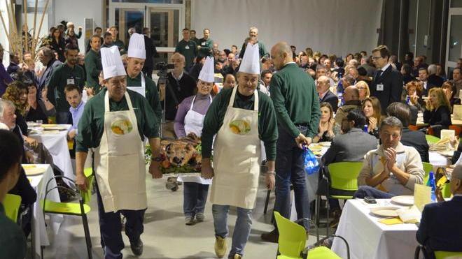 Fondi rustici, il progetto va avanti