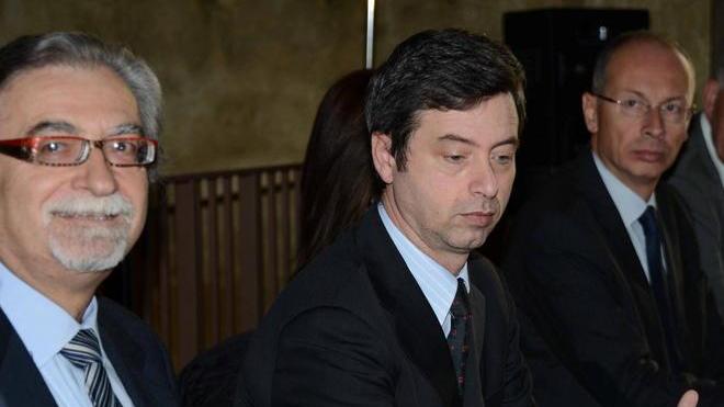 Il ministro Orlando alla firma del “Codice etico del distretto della concia”