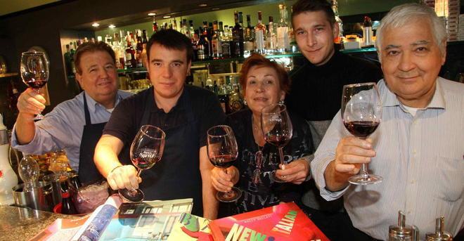 Prato, cinquant’anni ben portati Tanti auguri Maddalena - LE FOTO 