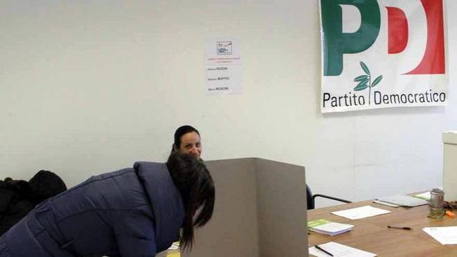 Il Pd elegge il segretario con le primarie dell’8 dicembre: come e dove si vota a Livorno