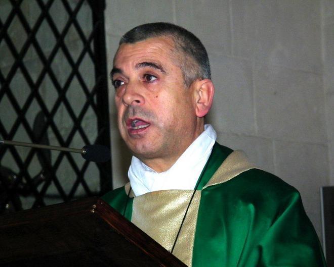 Alluvione, il responsabile nazionale della Caritas visita le zone colpite 