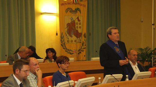 Provincia Prato, variazione di bilancio e destinazione di 6,2 milioni al Creaf