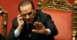 Gli ex combattenti di Prato a Berlusconi: “Venga a fare il servizio sociale da noi” 