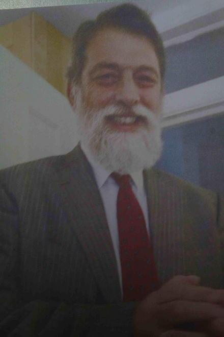 Morto Sabatini, politico e avvocato di razza 