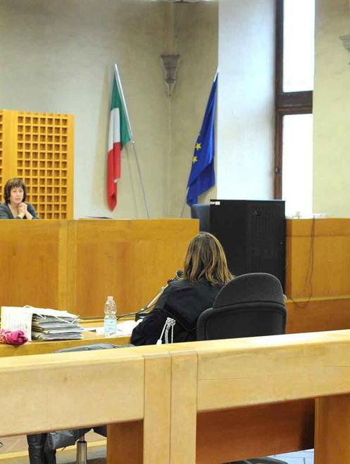 Vendita fantasma, tutto rinviato 