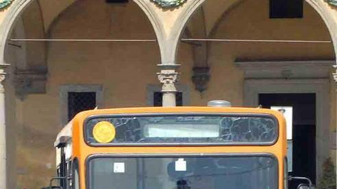 Natale, viaggi in bus a metà prezzo
