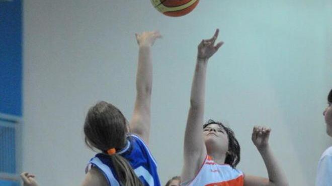 Il successo del Centro minibasket si conferma con le prime uscite