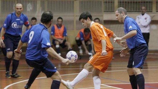 Cus sul campo di Poggibonsi Un big match per la Freccia