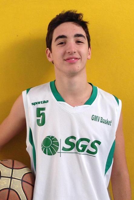 Personalità più determinazione l’Under 19 passa a Piombino