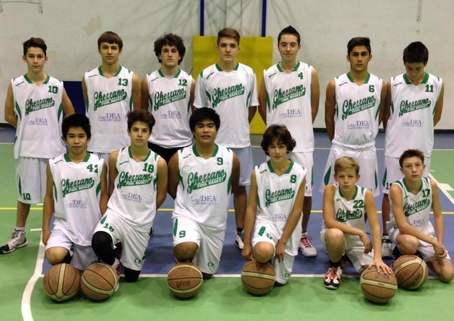 Gmv Basket superata nei big-match 