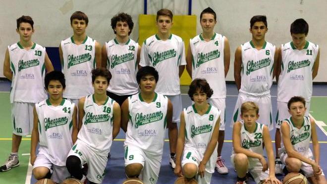 Gmv Basket superata nei big-match