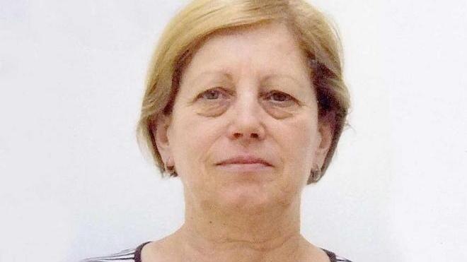 Adelaide morta per un edema polmonare