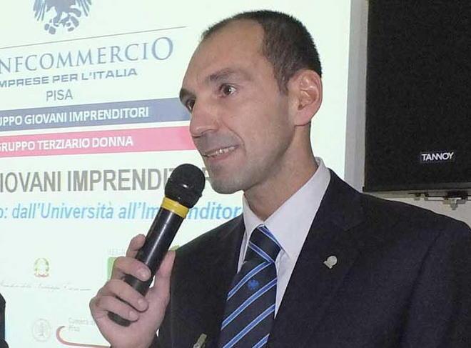 Confcommercio premia i giovani imprenditori 