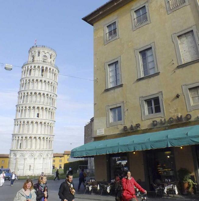 Per i Trovatelli una richiesta dal Dubai 
