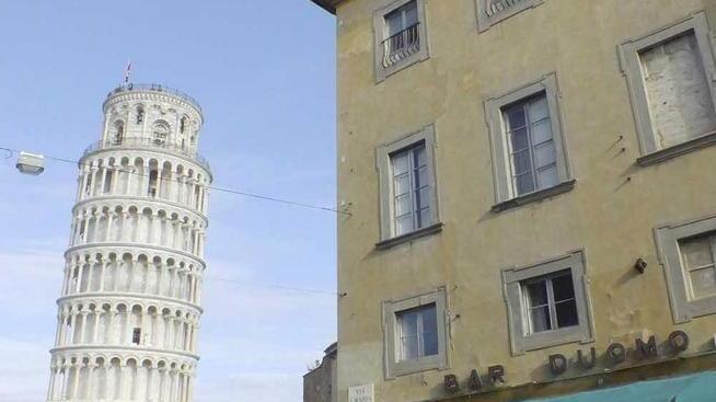 Per i Trovatelli una richiesta dal Dubai